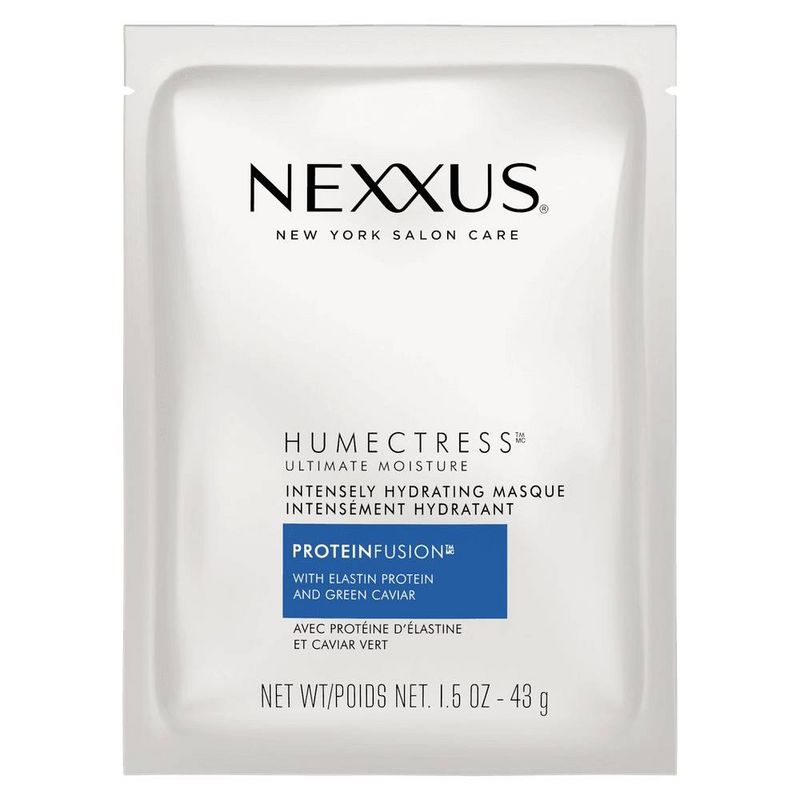 Nexxus Humectress Deep Conditioner Moisture Hair Mask - Full-size image