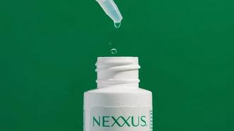 Nexxus hair regrowth treatment for women