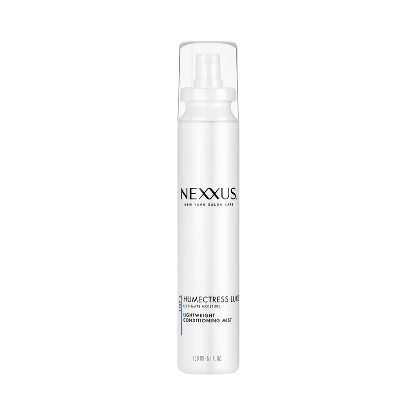 Nexxus Humectress Lightweight Leave In Conditioner For Dry Hair, Conditioning Hair Mist - Full-size image