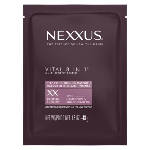 Nexxus Vital 8-in-1 Hair Mask For All Hair Types - Product image