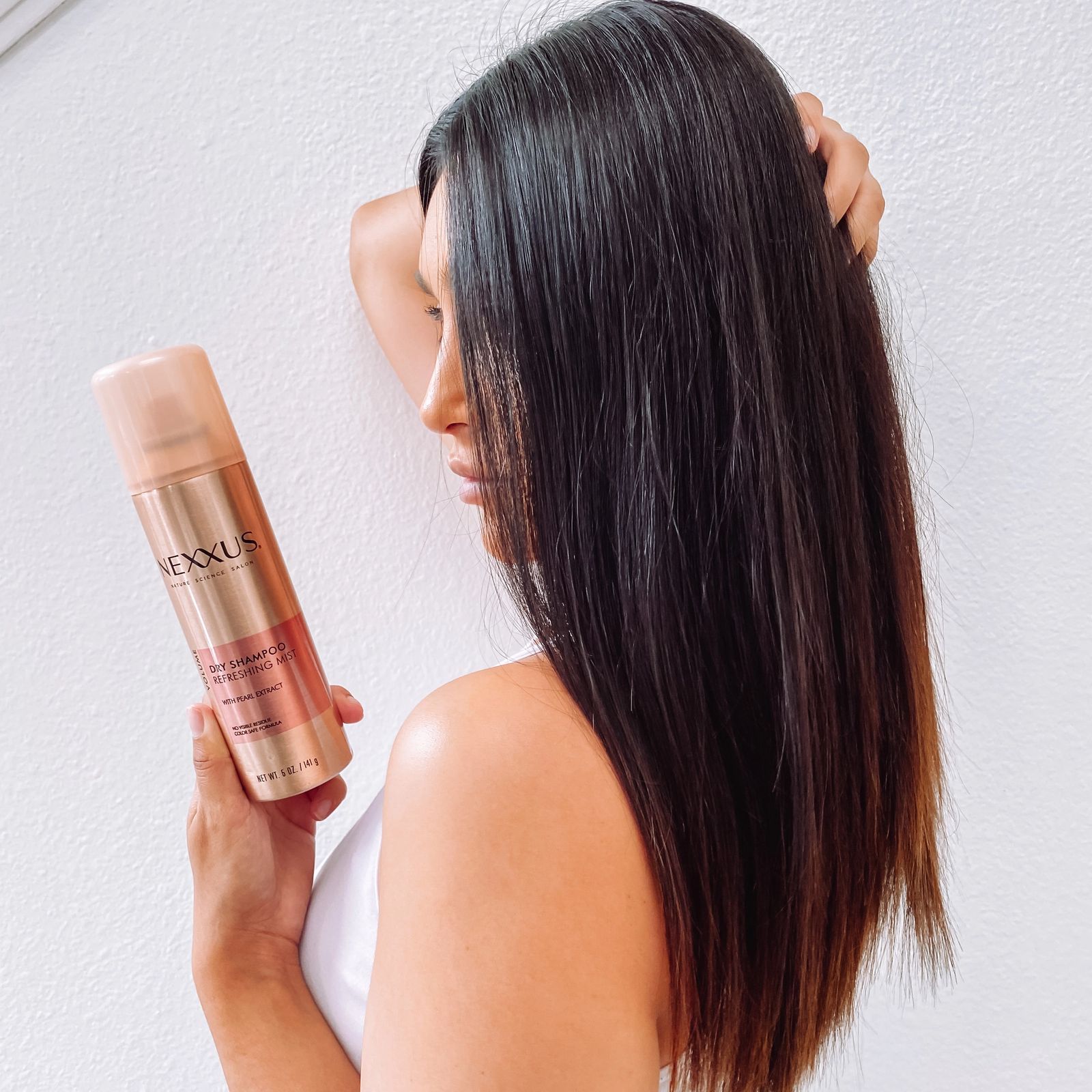 The Do's and Don'ts of Dry Shampoo - Nexxus US