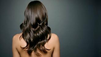 the right way to deep-condition hair