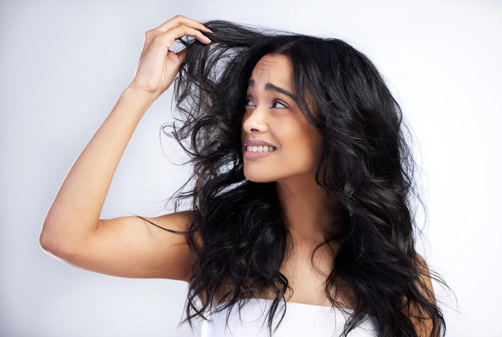 Do You Need to Deep Condition Your Hair? - Nexxus US