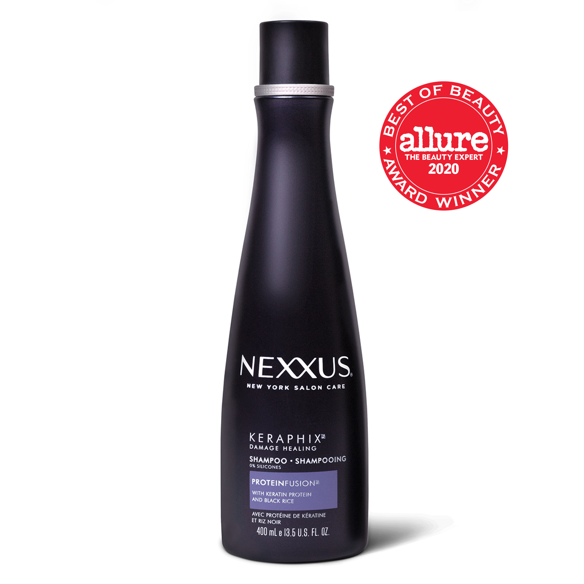 nexxus shampoo