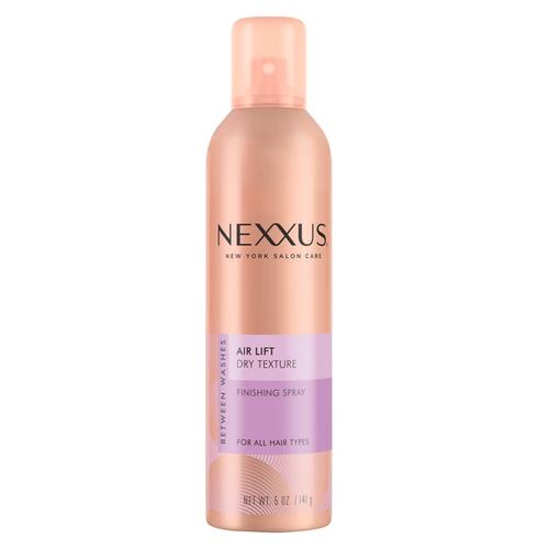 Nexxus Between Washes Air Lift Finishing Spray - Product image