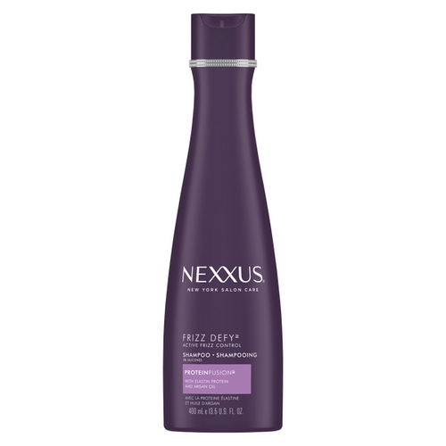 Nexxus Frizz Defy Active Frizz Control Shampoo Nexxus Us