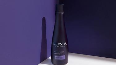 Nexxus conditioner and ingredients