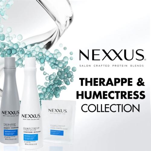 Nexxus Therappe Ultimate Moisture Moisturizing Shampoo, 33.8 oz - City  Market