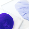 Keratin Protein + Violet Pigment
