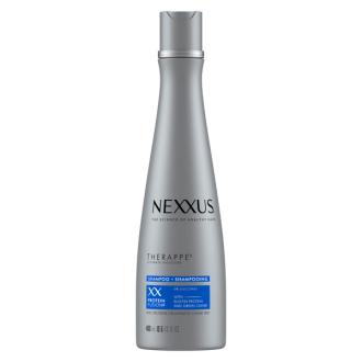 Nexxus Therappe Shampoo Front of Package 13.5oz