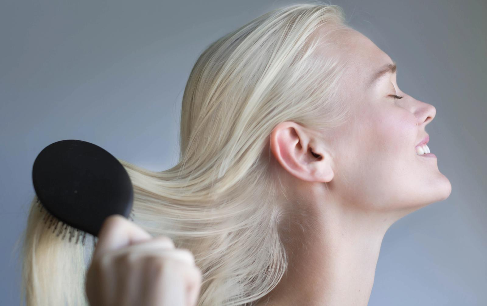How To Fix Brassy Hair With These Products - Nexxus US