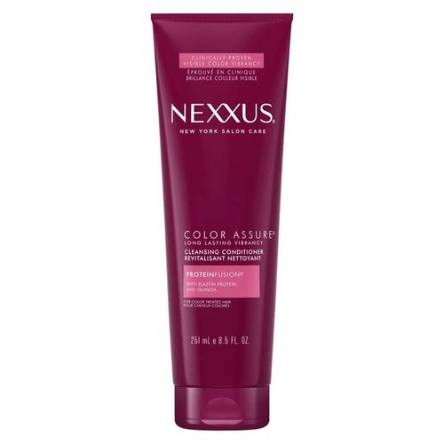 Nexxus Color Assure Cleansing Conditioner for Color Treated Hair - Product image