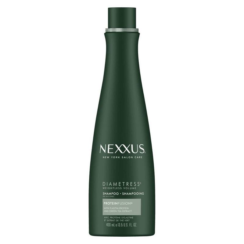 Nexxus Diametress Volume For Fine & Nexxus US
