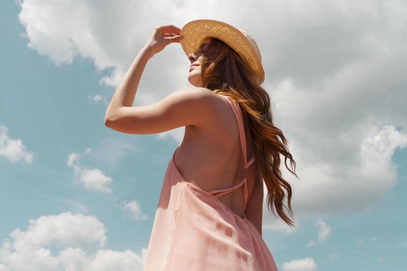 How To Protect Hair From Sun Damage - Nexxus US