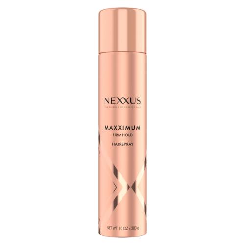 Maxximum Firm-Hold Hairspray - Product image