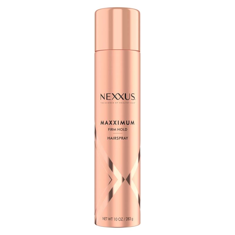 Maxximum Firm-Hold Hairspray - Full-size image