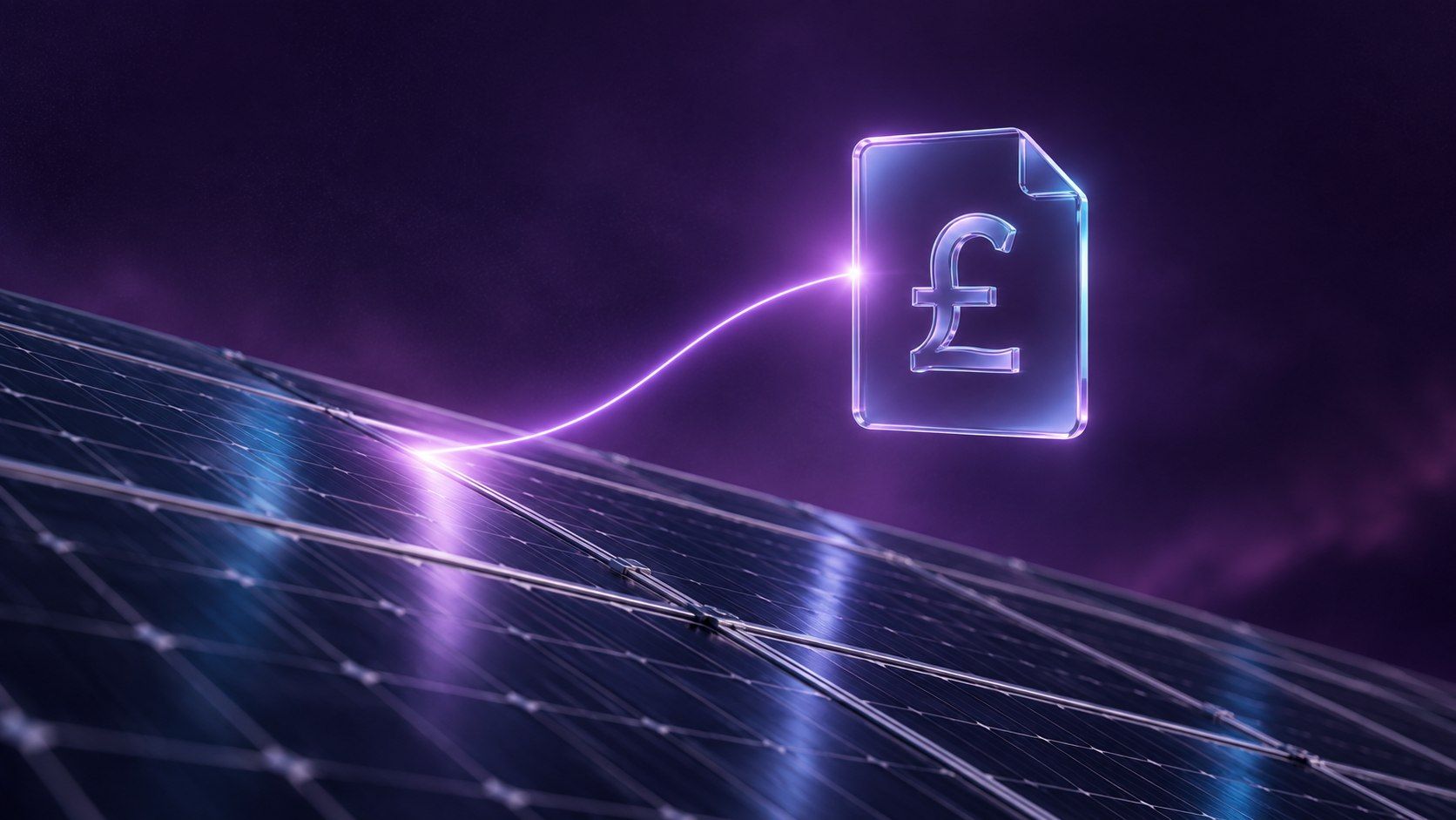 How UK Businesses Can Sell Surplus Solar to the Grid in 2026