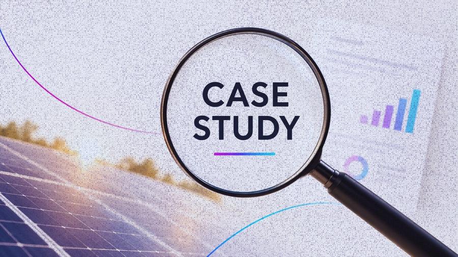 Open Power Case Study