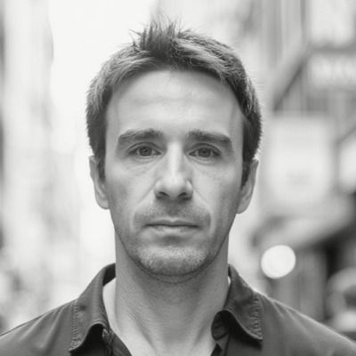 Yiannis Varelas, founder of Five North