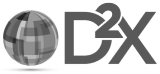 D2X