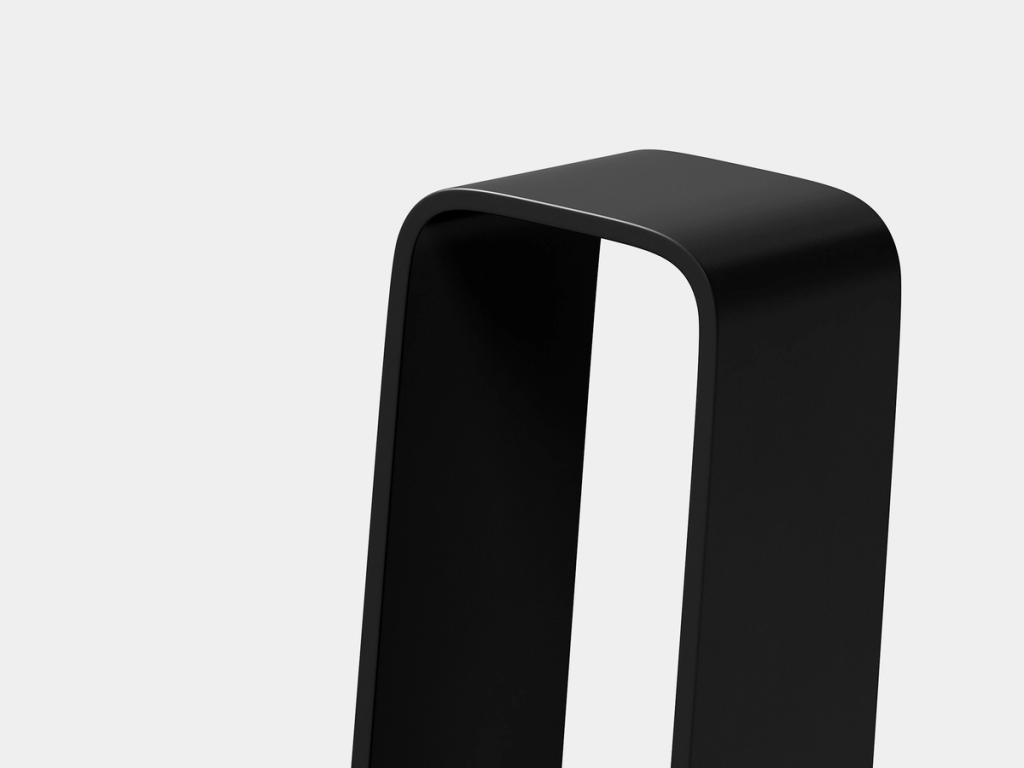 Rectangular Bike Rack Bike Rack | Green Theory