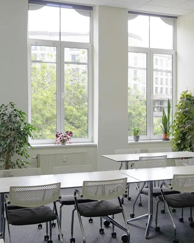 Project Commons hub