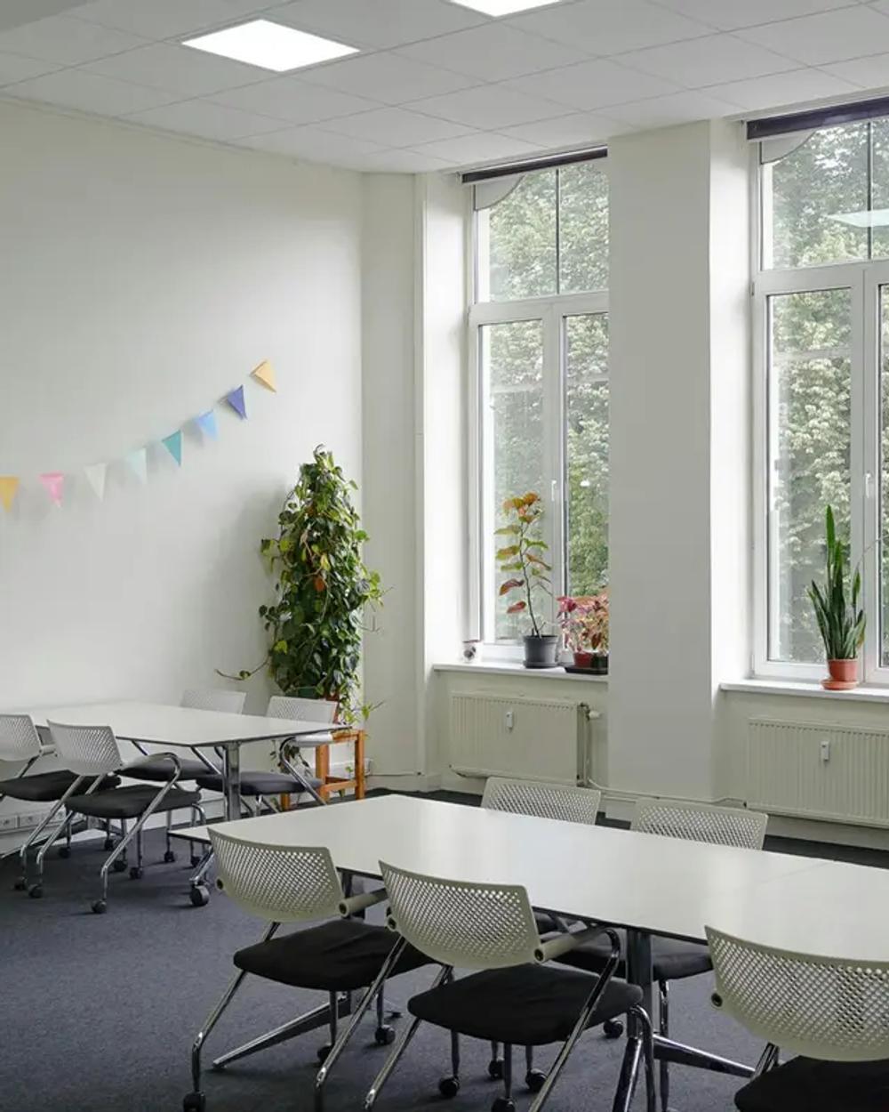 Project Commons hub