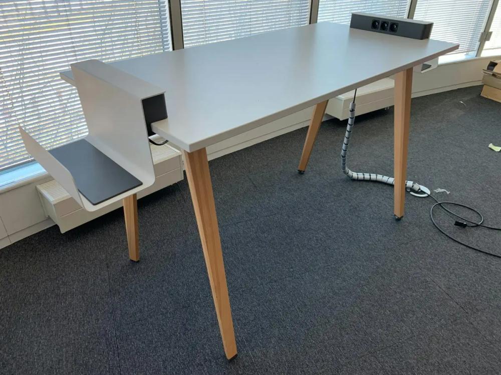 Lenovo Brussel