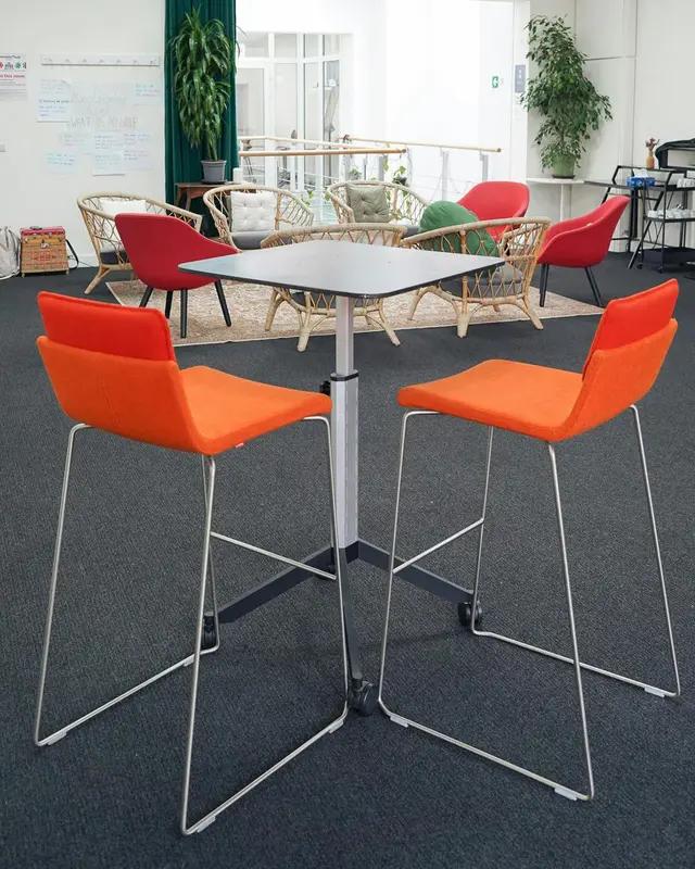 Project Commons hub