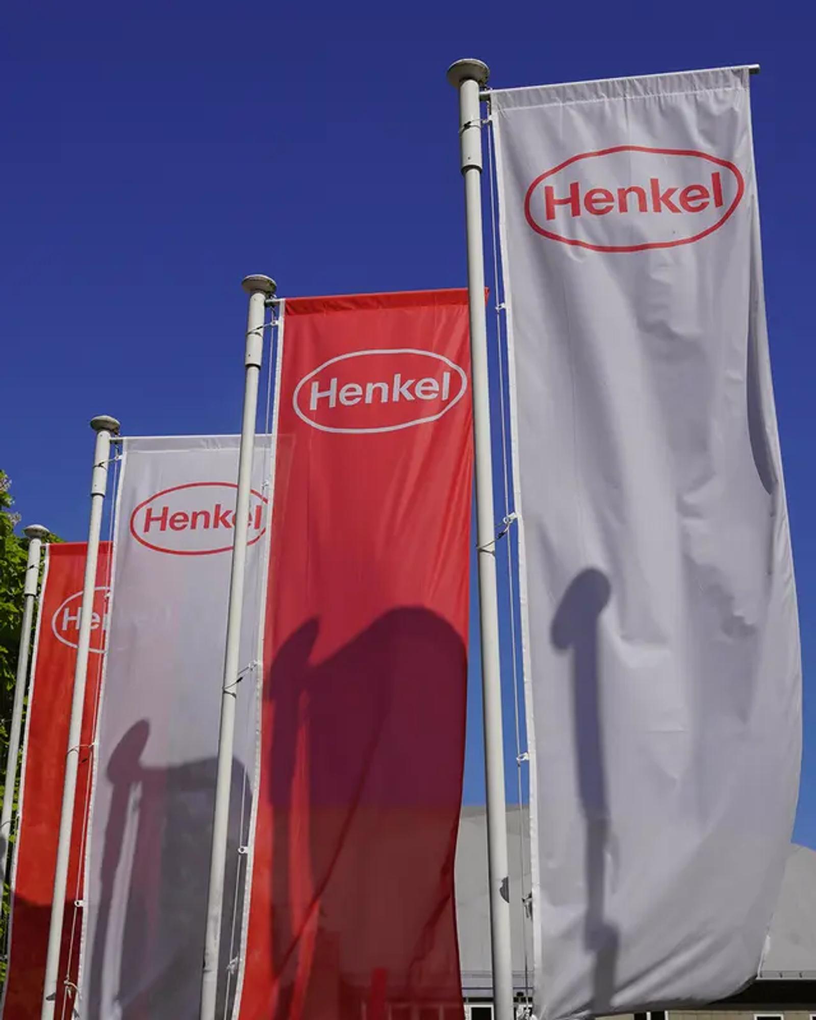Projet Henkel