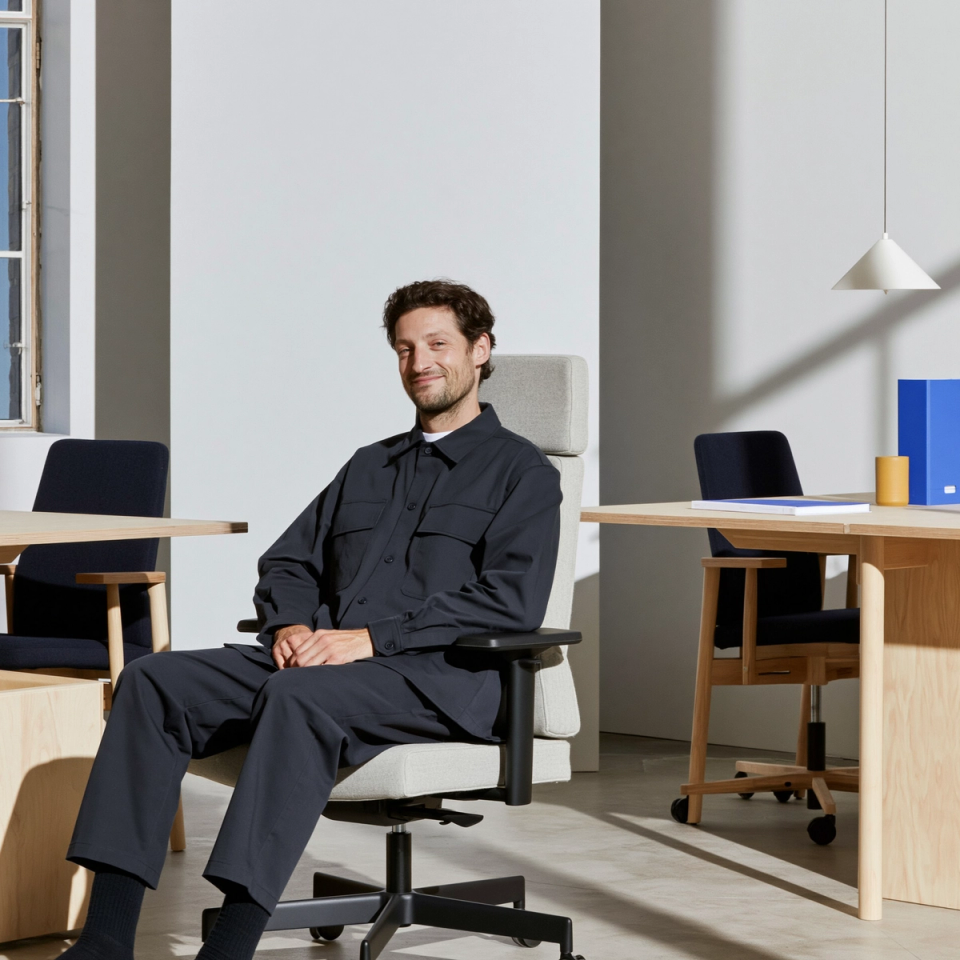 Support hybrid and home-working needs
