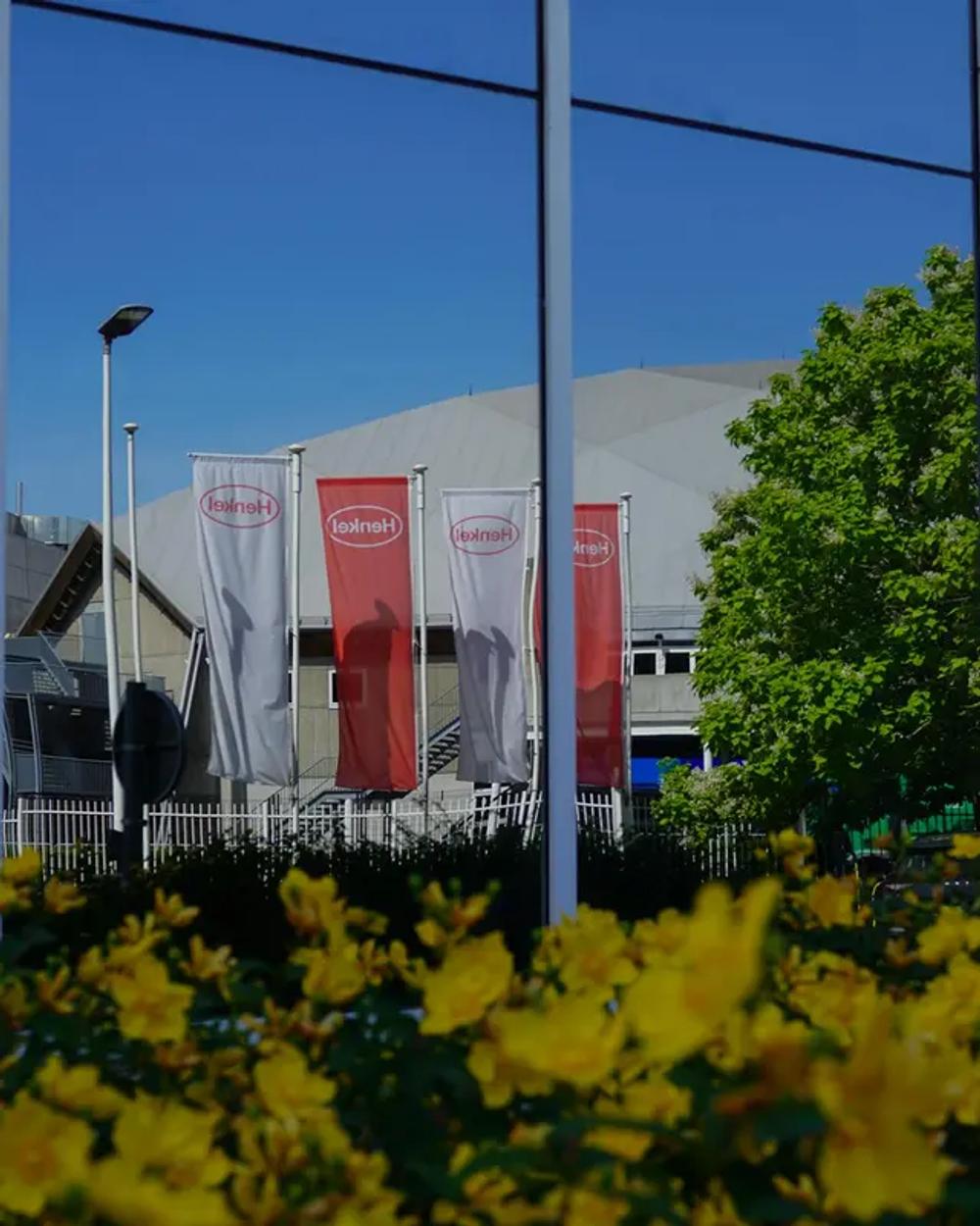 Projet Henkel