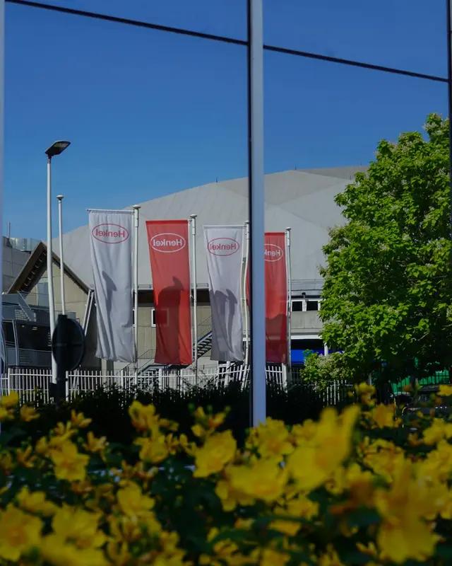 Project Henkel