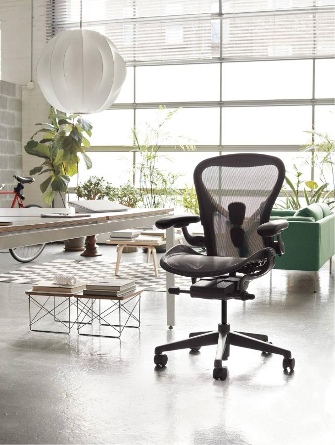 Hermal Miller Furniture