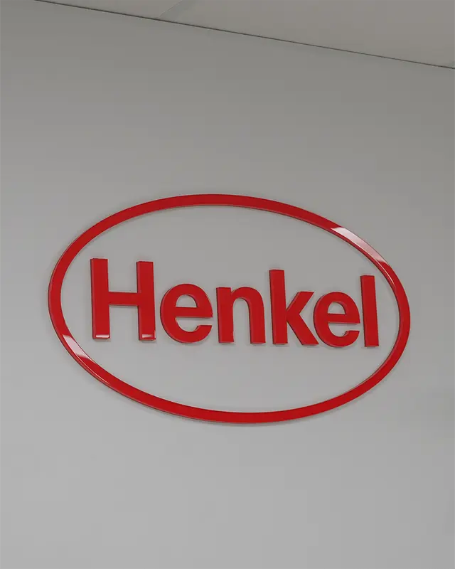 Project Henkel