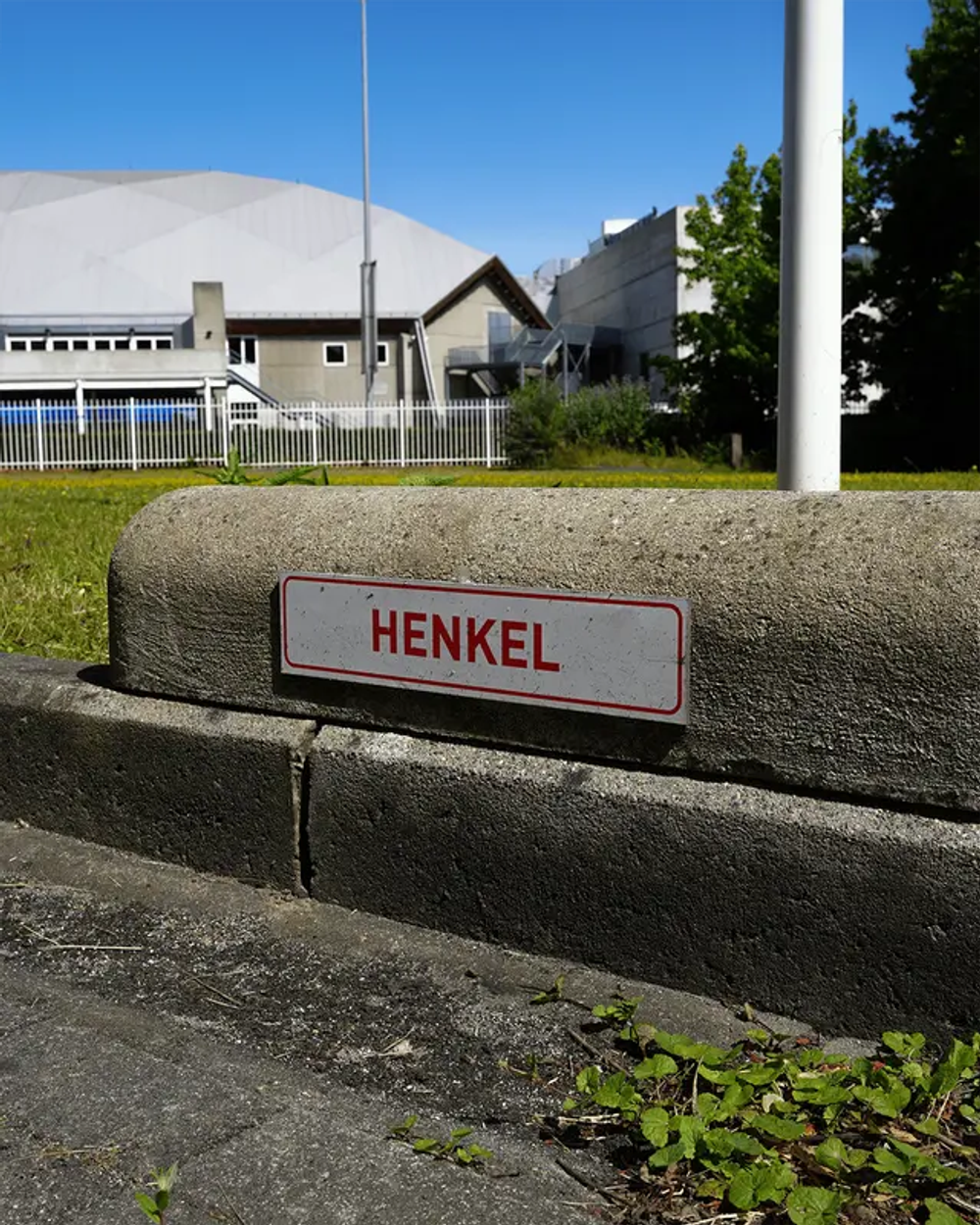 Projet Henkel