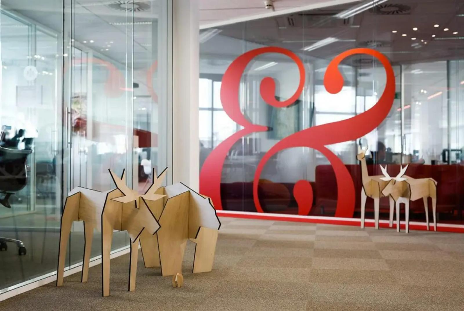 Ogilvy Brussel