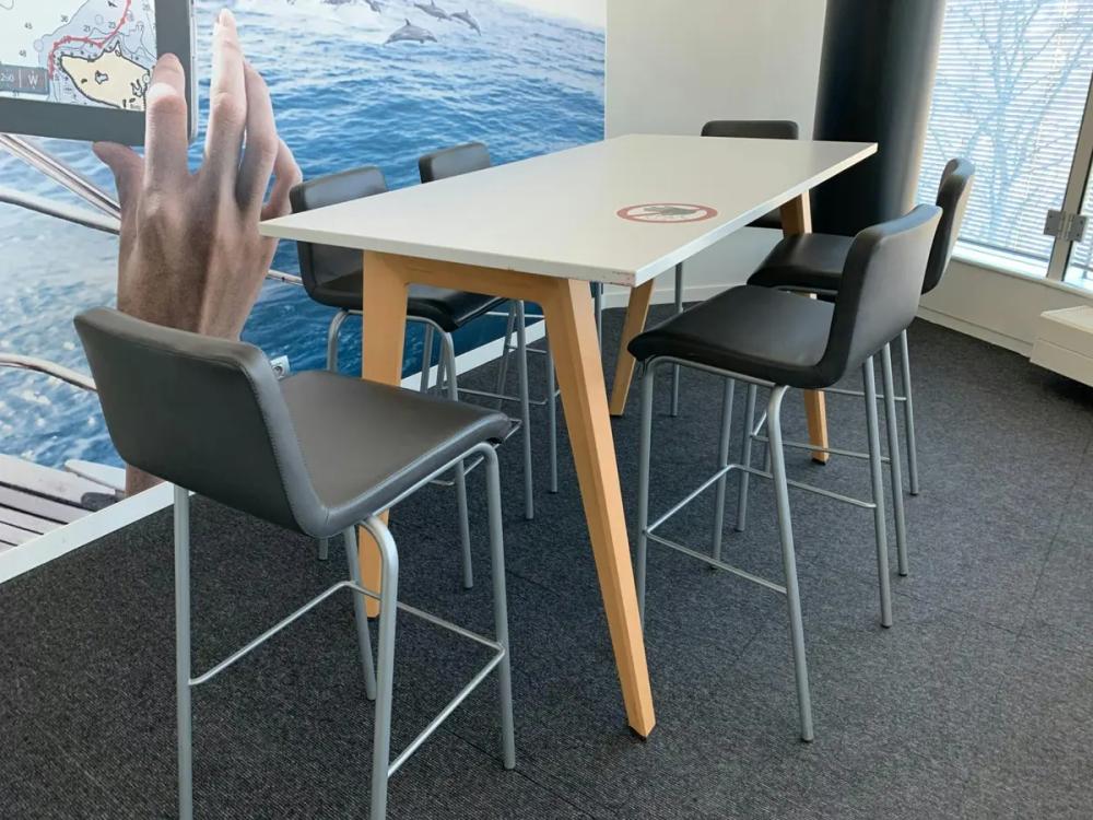 Lenovo Brussel