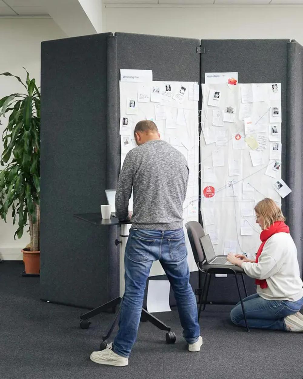 Project Commons hub
