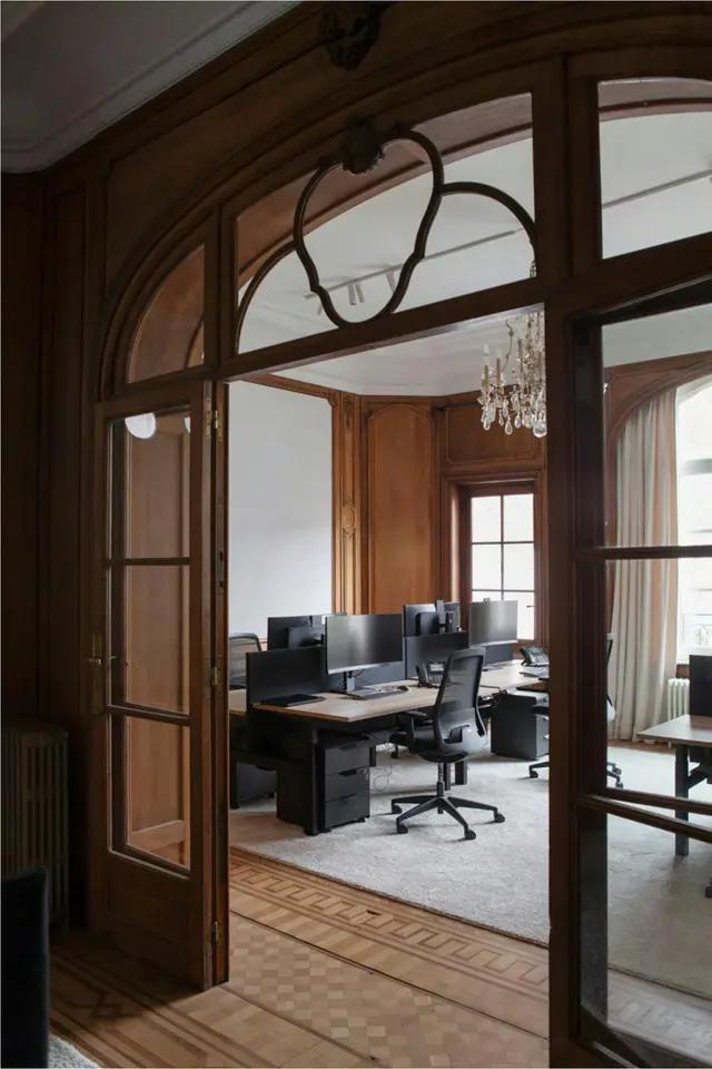 Advocaatbureau