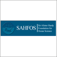 SAHFOS Logo
