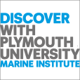 Plymouth University Marine Institute Logo