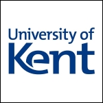 University of Kent Logo