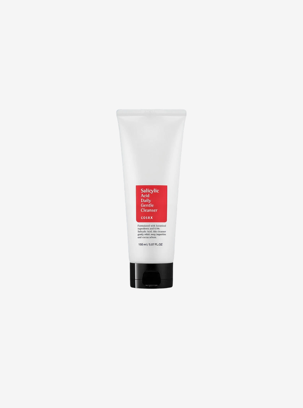 COSRX, Salicylic Acid Daily Gentle Cleanser