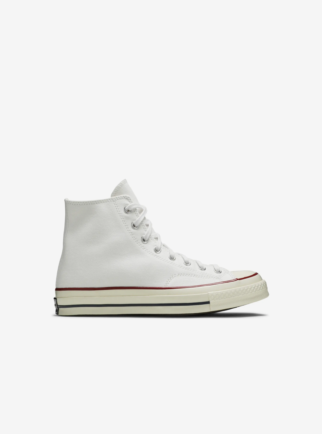 Converse, Chuck 70 High’ White