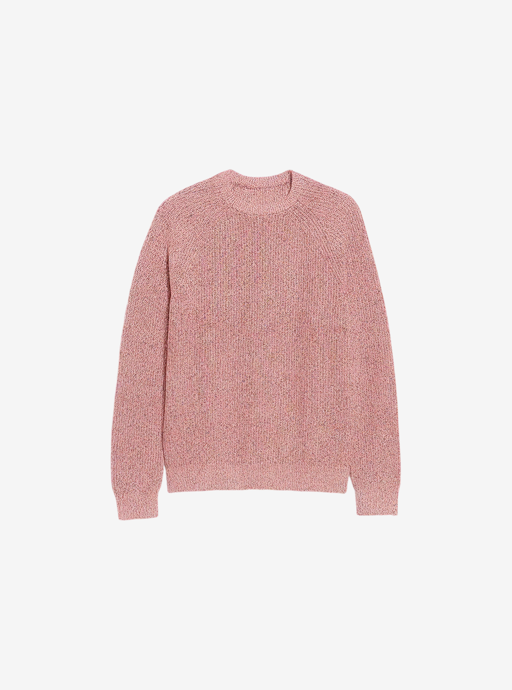 Old Navy,Crew-Neck Shaker-Stitch Sweater