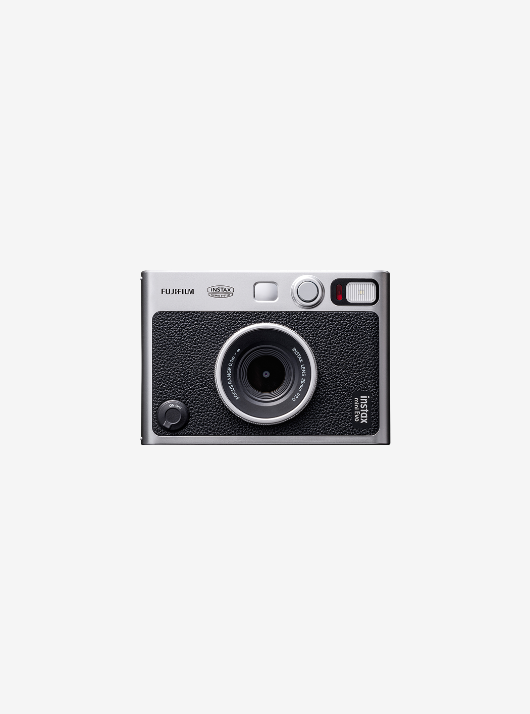 Fujifilm, Instax Mini Evo