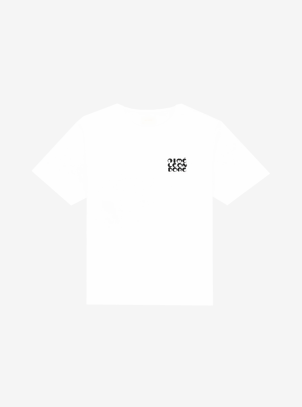 Aimé Leon Dore, Logo T-Shirt