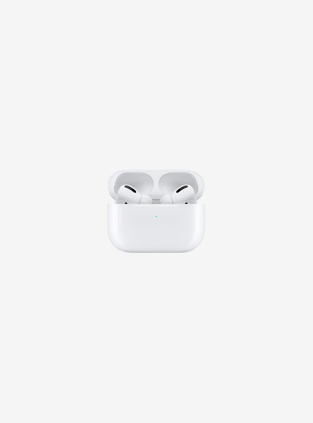 Apple, Airpods Pro