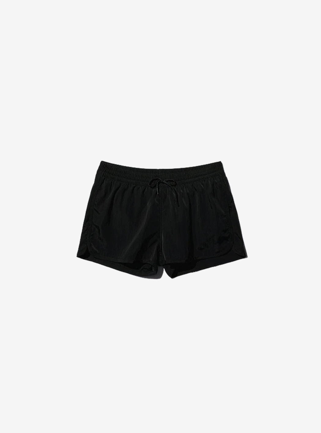 Shein, Swim Shorts 'Black